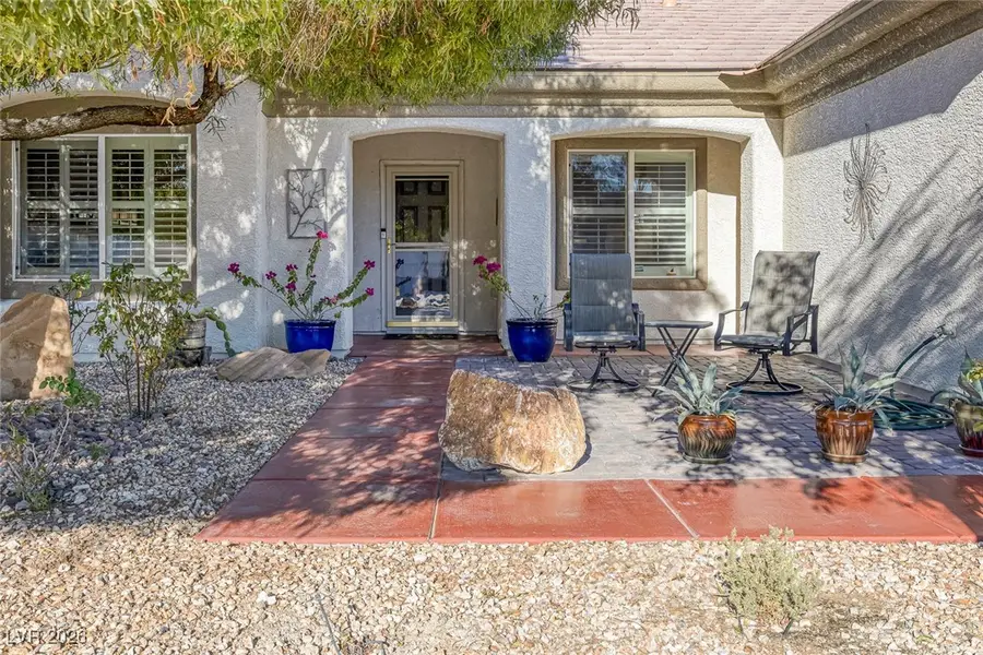 7457 Widewing Drive, North Las Vegas, NV 89084 - #2