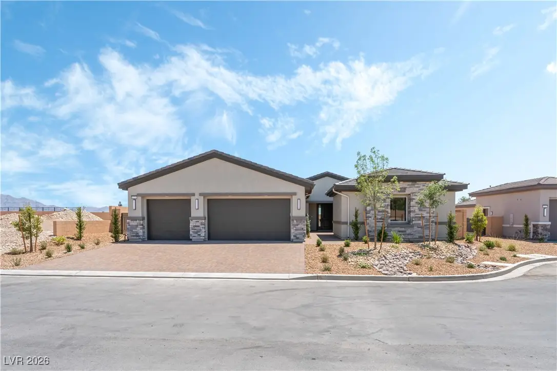 6324 Zephyr Peak Court, Las Vegas, NV 89149 - Image #1