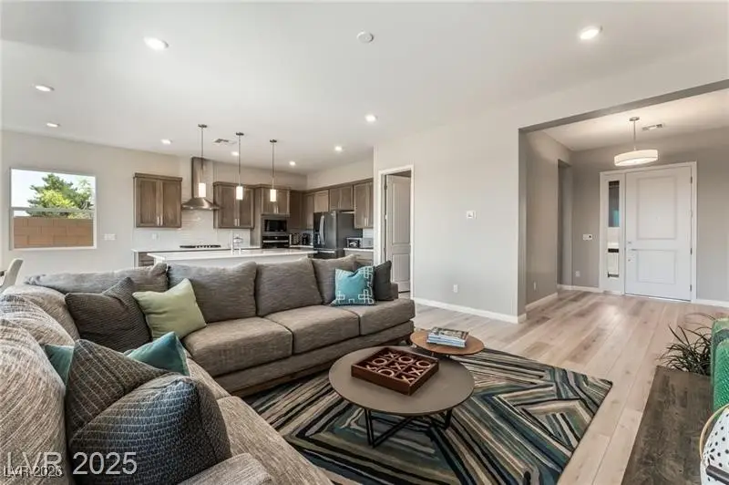 6312 Zephyr Peak Court, Las Vegas, NV 89149 - #3