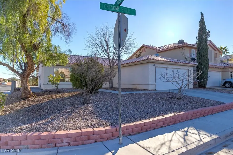 5404 Lonesome Biker Lane, Las Vegas, NV 89113 - #3