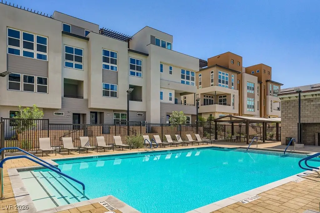 2507 Silent View Avenue, Henderson, NV 89044 - #1