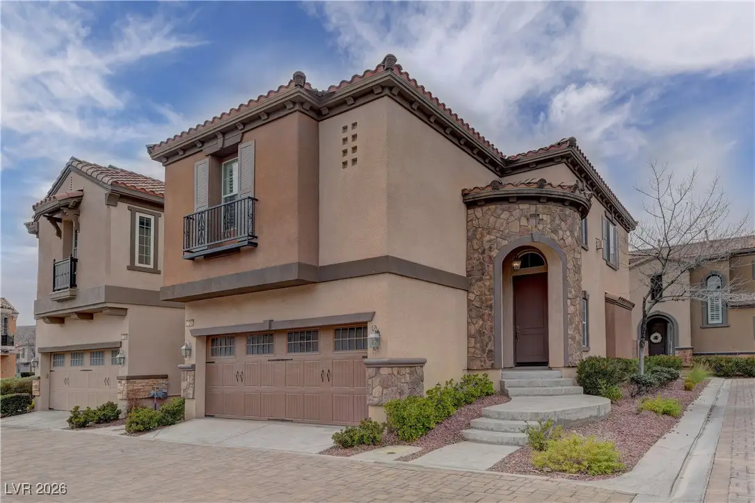 11282 Corsica Mist Avenue, Las Vegas, NV 89135 - Image #1