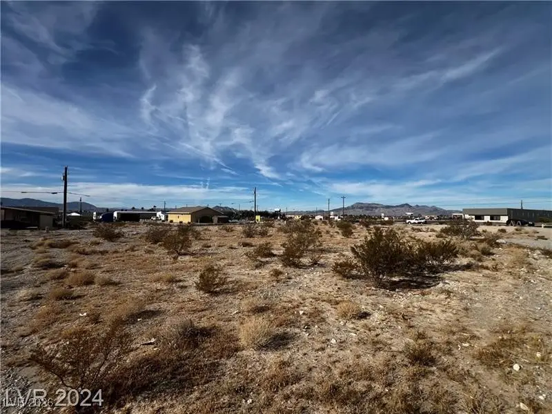 50 S Humahuaca Street, Pahrump, NV 89048 - Image #1