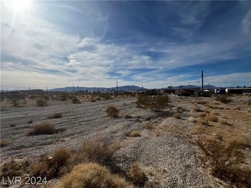 50 S Humahuaca Street, Pahrump, NV 89048 - Image #3