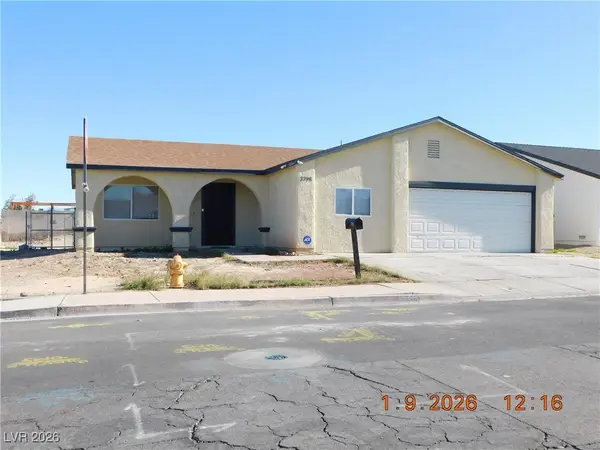 3798 Longfellow Street, Las Vegas, NV 89115