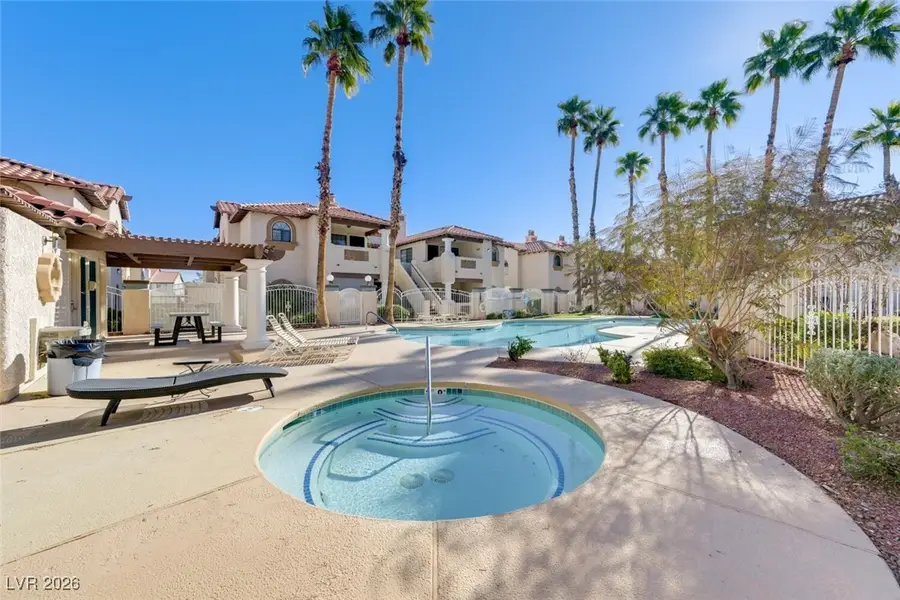 1421 Santa Margarita Street #A, Las Vegas, NV 89146 - Image #2