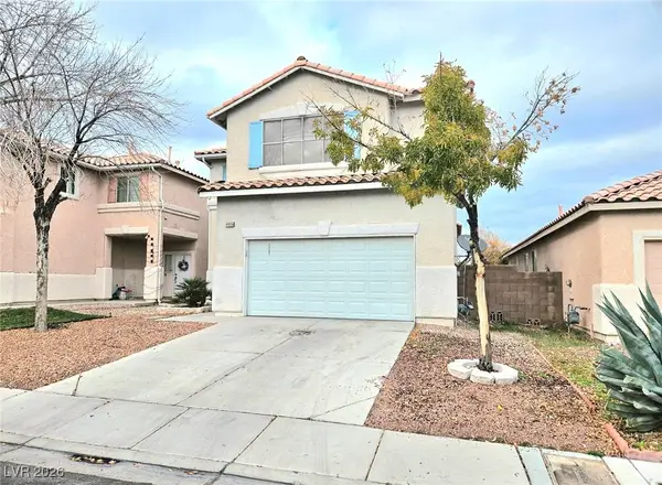 9536 Sunshade Court, Las Vegas, NV 89147