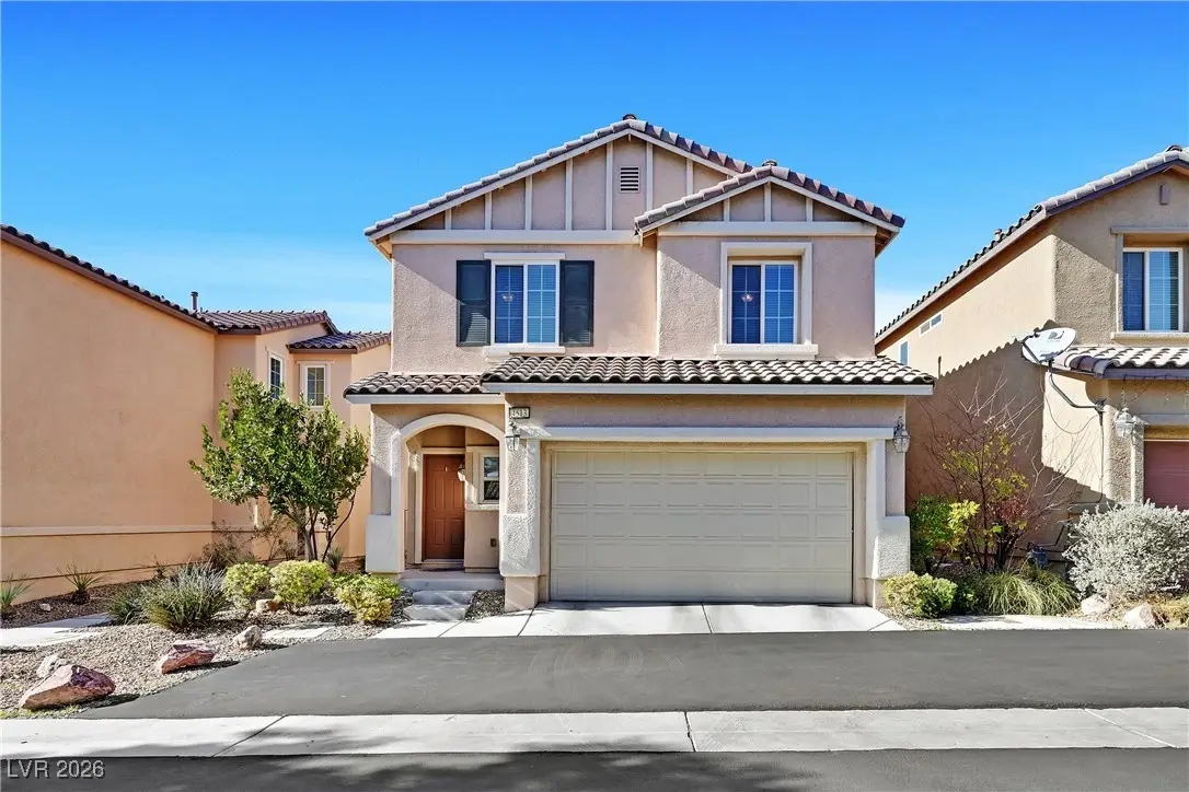 4513 Brittany Village Court, Las Vegas, NV 89130 - Image #1