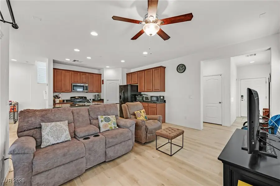 4513 Brittany Village Court, Las Vegas, NV 89130 - Image #2