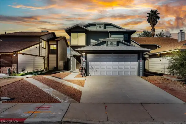 109 Colbath Street, Las Vegas, NV 89110