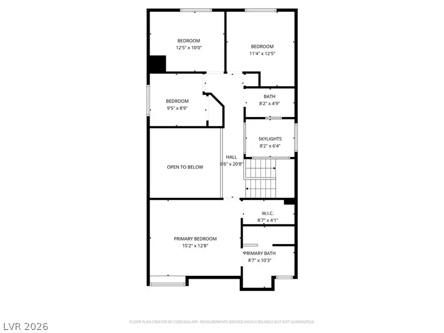 109 Colbath Street, Las Vegas, NV 89110 - #3