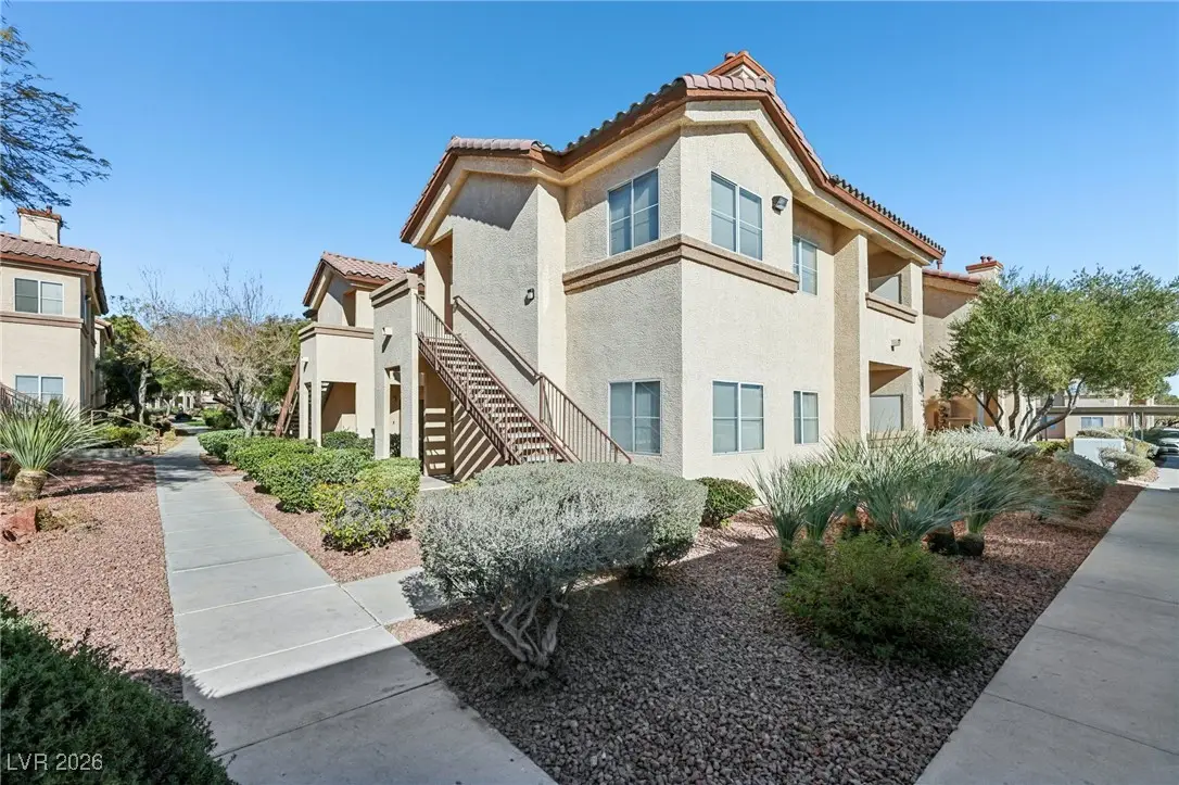 8501 W University Avenue #1040, Las Vegas, NV 89147 - #1