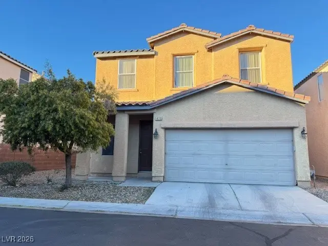 5870 Poseidon Quest Court, Las Vegas, NV 89139 - Image #1