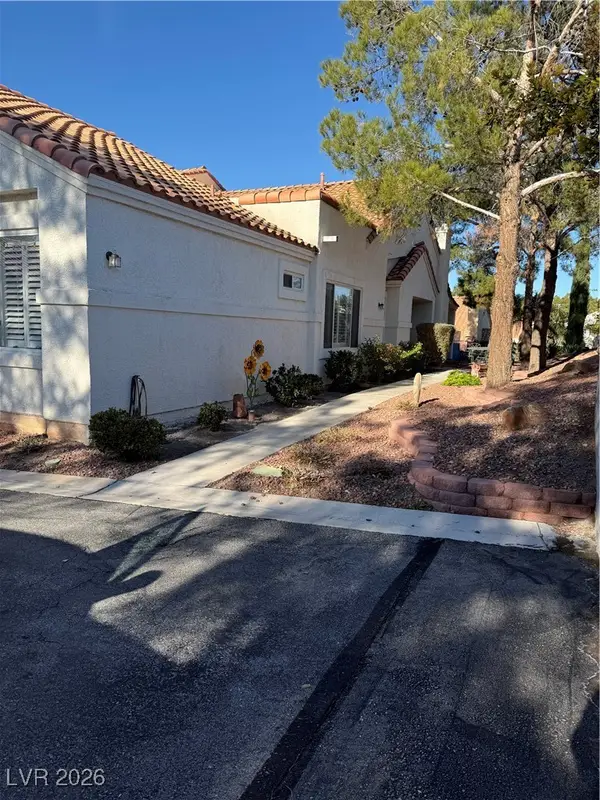 2244 Sisley Place, Henderson, NV 89074