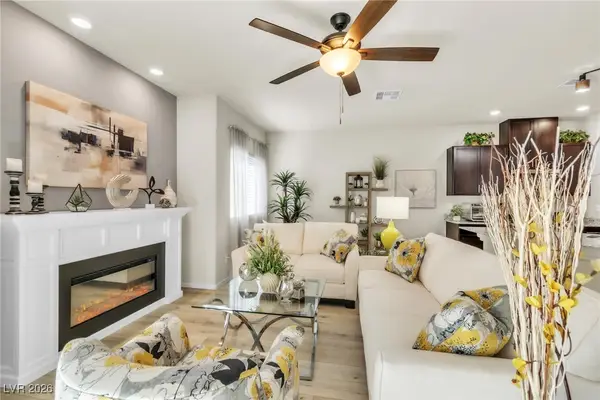 4725 Blaise Avenue #103, North Las Vegas, NV 89084