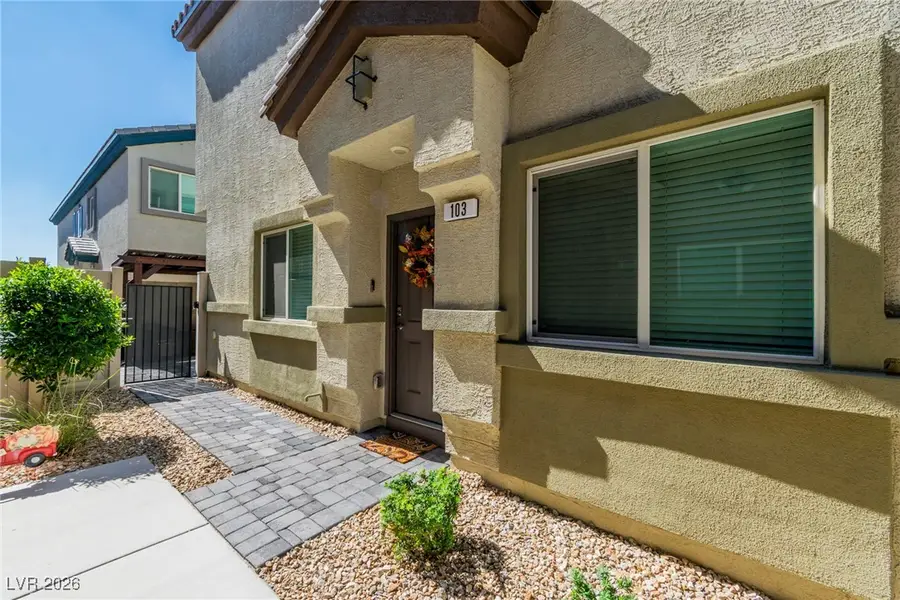 4725 Blaise Avenue #103, North Las Vegas, NV 89084 - Image #3
