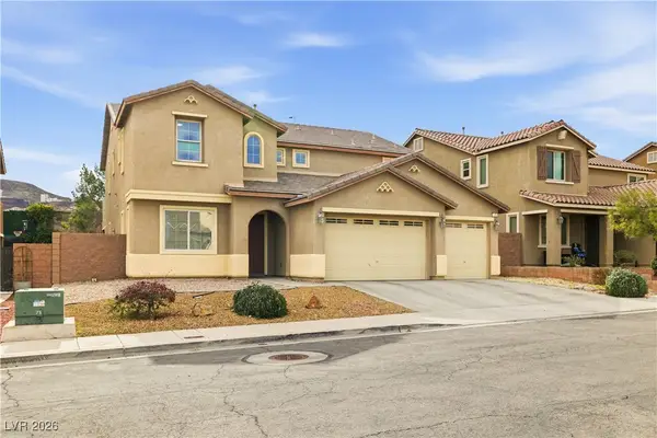 1181 Horizon Range Avenue, Henderson, NV 89012