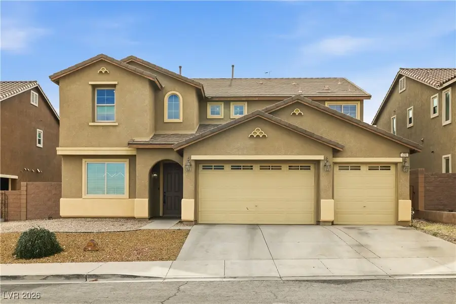 1181 Horizon Range Avenue, Henderson, NV 89012 - Image #2