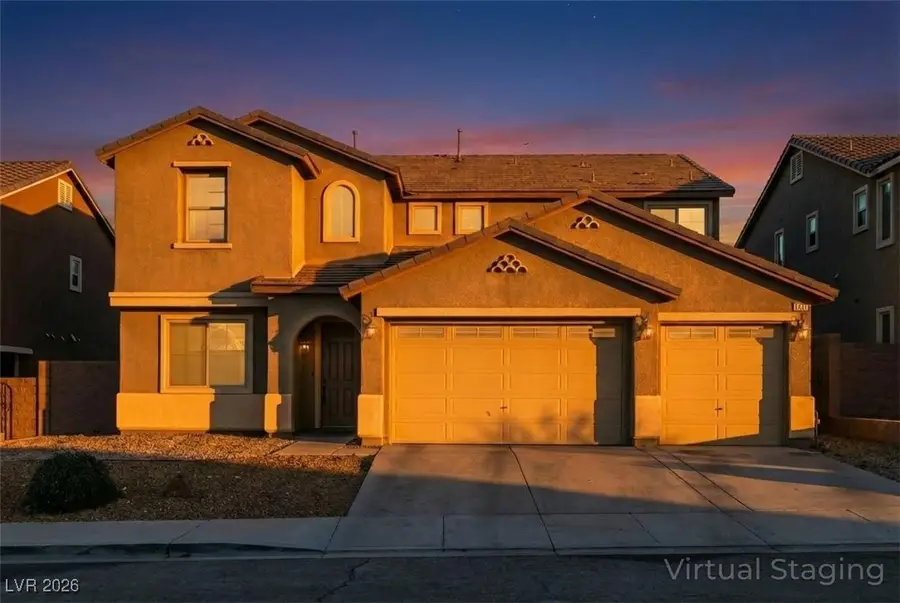 1181 Horizon Range Avenue, Henderson, NV 89012 - Image #3