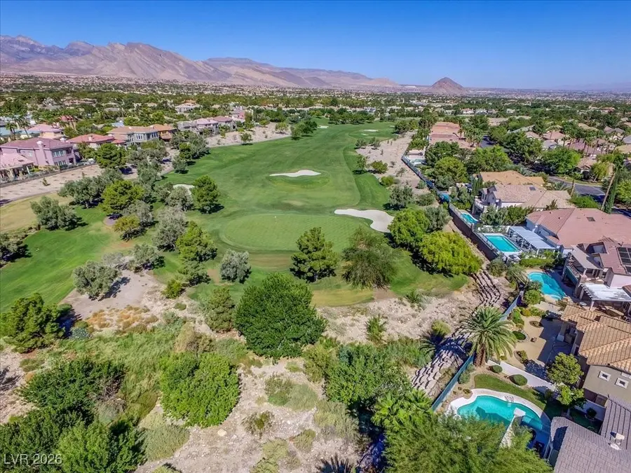 1805 Corta Bella Drive, Las Vegas, NV 89134 - #2