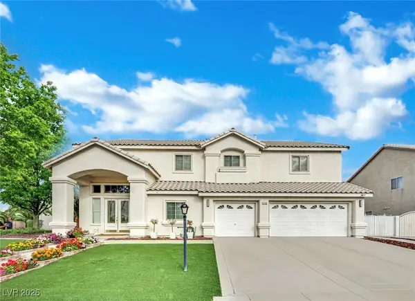 266 Farris Avenue, Las Vegas, NV 89183