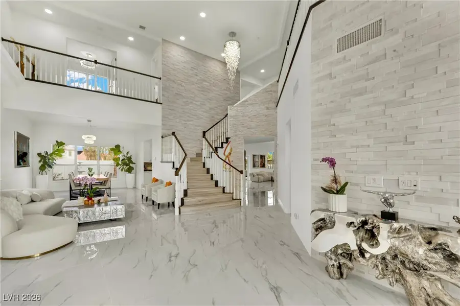 266 Farris Avenue, Las Vegas, NV 89183 - #3