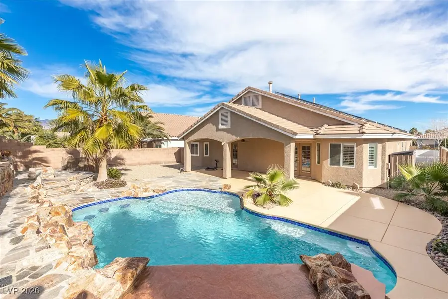 10223 Lazy Bear Street, Las Vegas, NV 89131 - Image #2