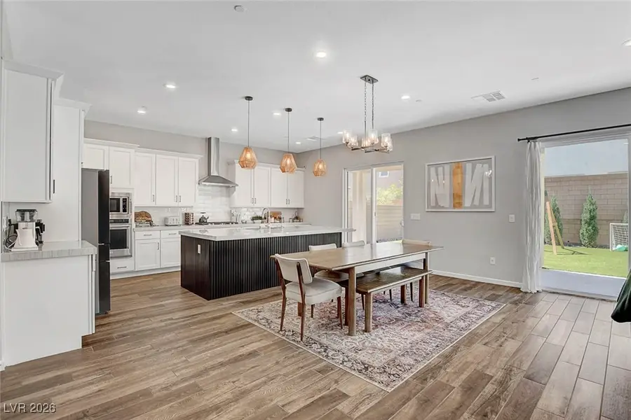 10161 Bismarck Palms Avenue, Las Vegas, NV 89166 - #2