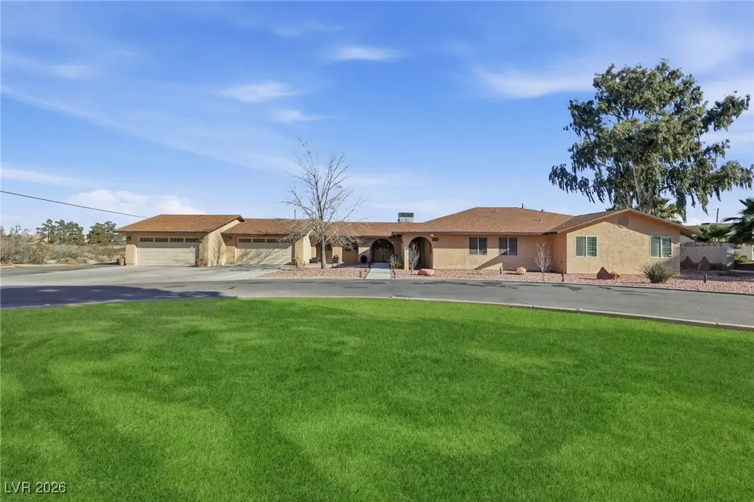 8564 Placid Street, Las Vegas, NV 89123 - Image #1