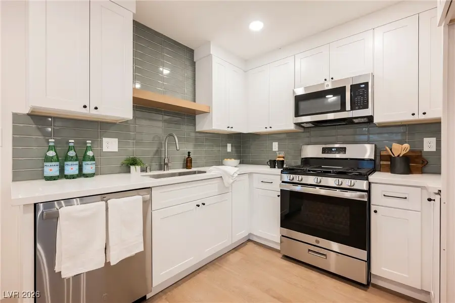 551 National Street, Henderson, NV 89015 - #3