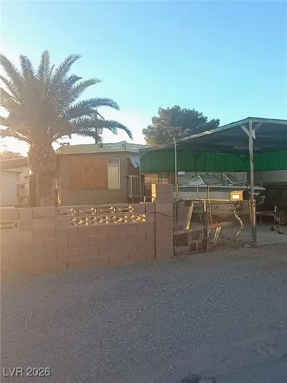 2237 Castleberry Lane, Las Vegas, NV 89156