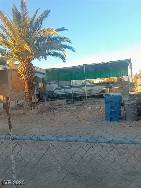 2237 Castleberry Lane, Las Vegas, NV 89156 - #3