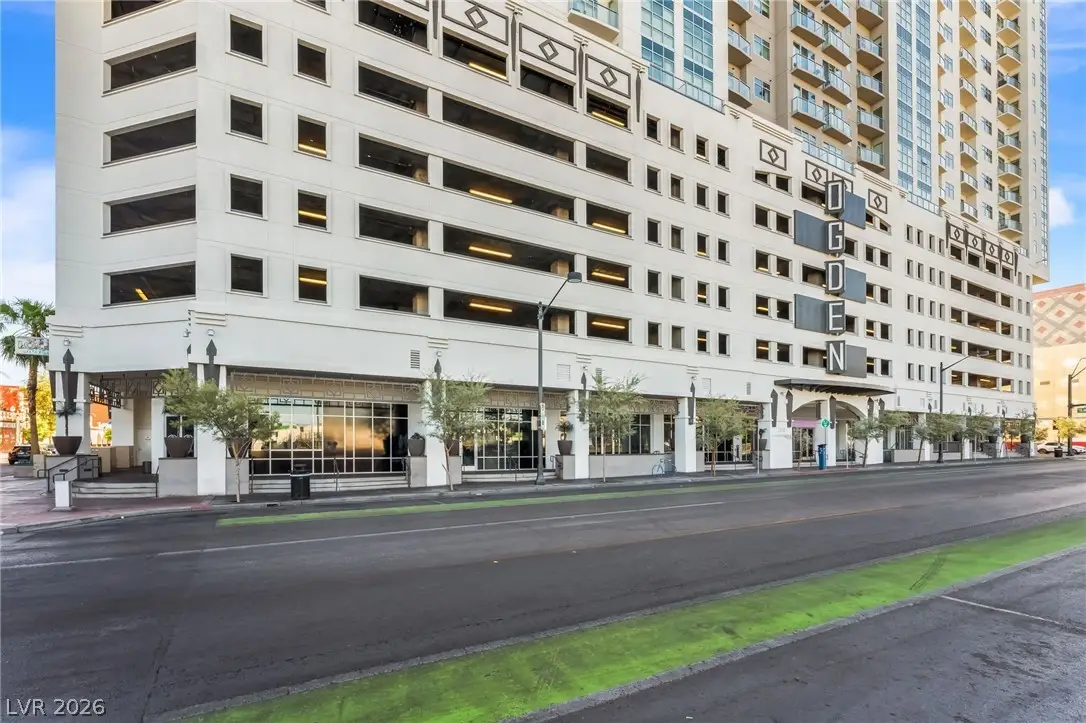 150 Las Vegas Boulevard #1114, Las Vegas, NV 89101 - #1
