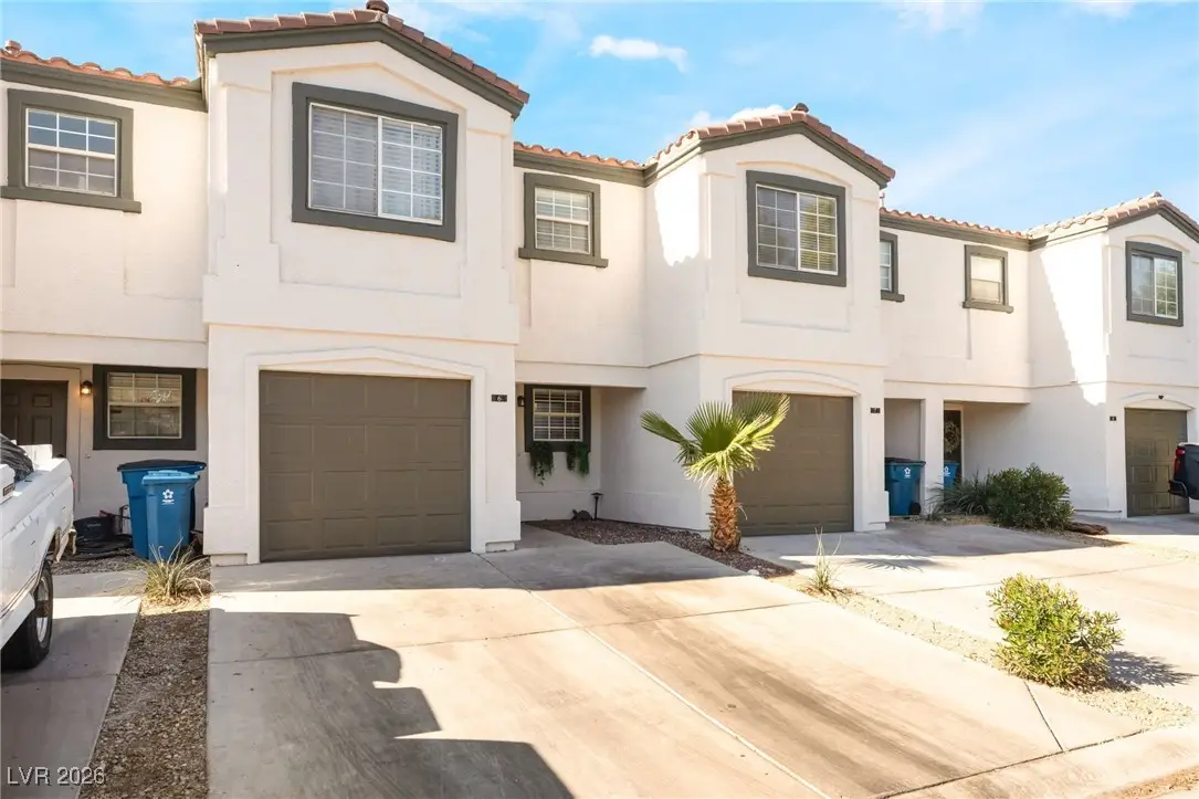 5330 E Charleston Boulevard #6, Las Vegas, NV 89142 - #1