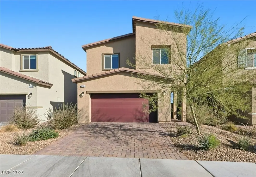 8284 Palladium Street, Las Vegas, NV 89113 - #1
