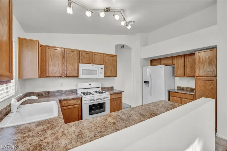 3791 Bossa Nova Drive, Las Vegas, NV 89129 - Image #3