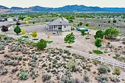 675 Gino Court, Pioche, NV 89043