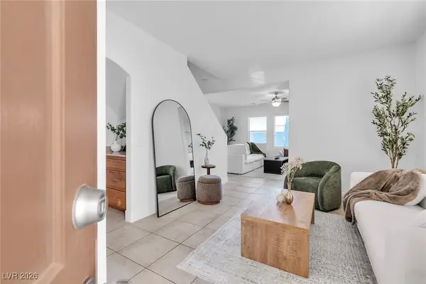 8352 Lambtin Quay Avenue, Las Vegas, NV 89131