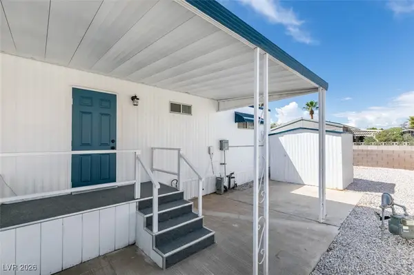 3481 Jewel Cave Drive, Las Vegas, NV 89122