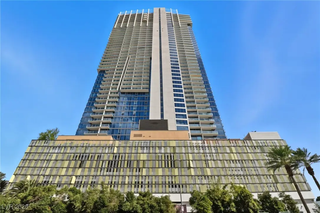 4381 W Flamingo Road #3801, Las Vegas, NV 89103 - #1