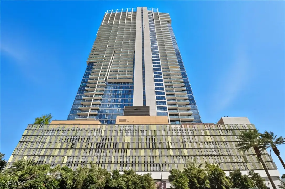 4381 W Flamingo Road #5101, Las Vegas, NV 89103 - #1