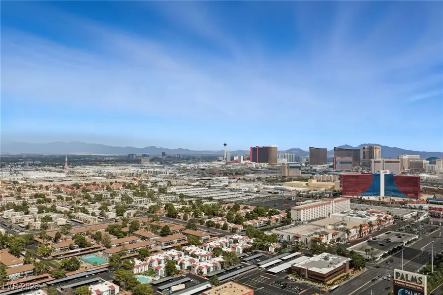 4381 W Flamingo Road #5101, Las Vegas, NV 89103 - #2