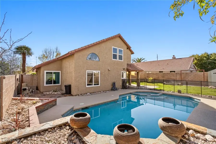 7212 Trading Post Lane, Las Vegas, NV 89128 - #2