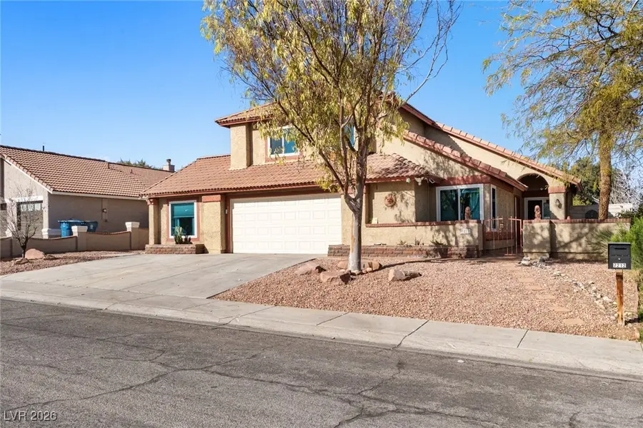 7212 Trading Post Lane, Las Vegas, NV 89128 - #3