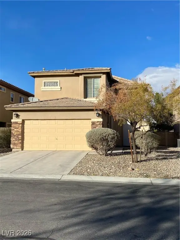 8248 Ice Train Avenue, Las Vegas, NV 89131 - Image #1