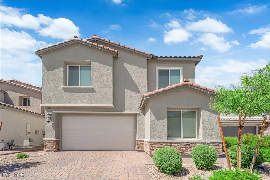 4428 Mural Glen Court, North Las Vegas, NV 89084 - #2