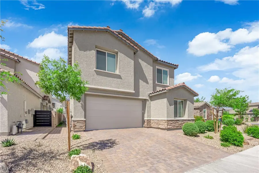 4428 Mural Glen Court, North Las Vegas, NV 89084 - #3