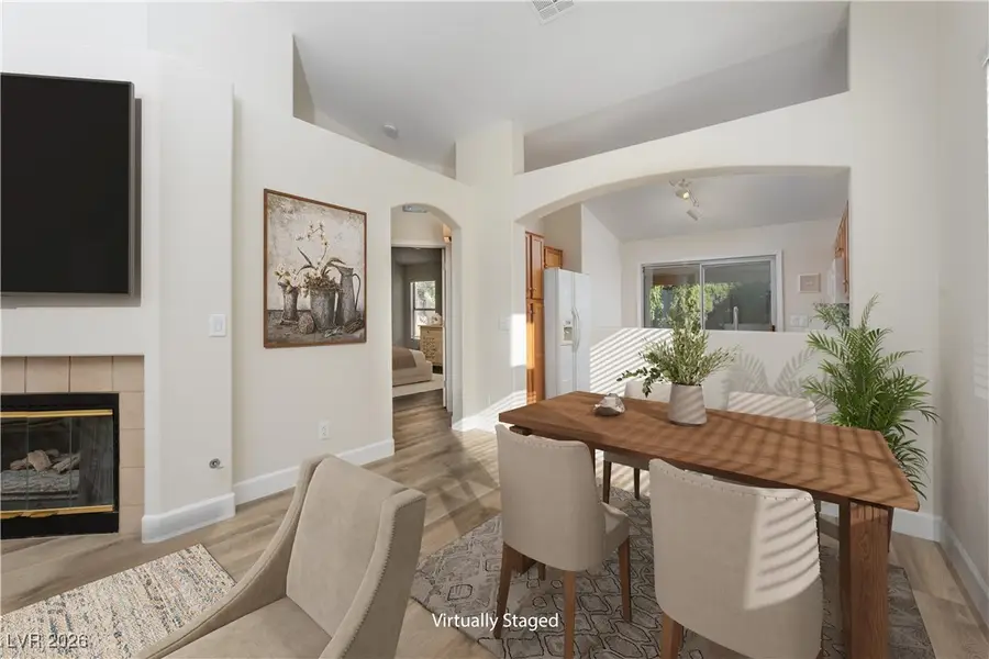 9848 Piper Glen Place, Las Vegas, NV 89134 - Image #3