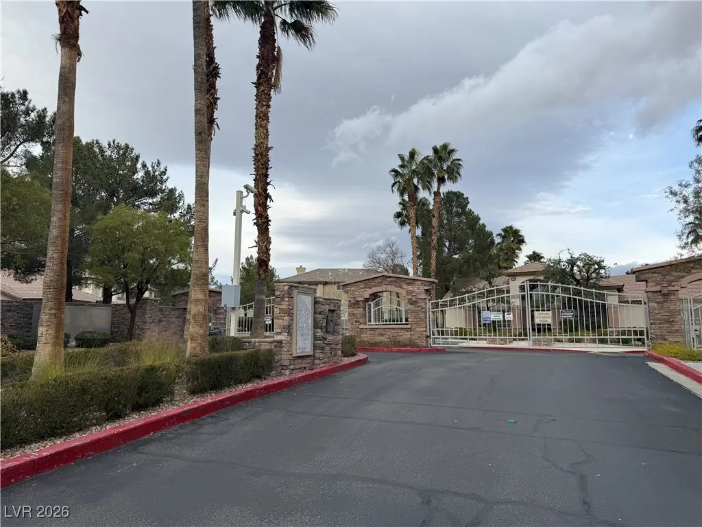 1704 Queen Victoria Street #104, Las Vegas, NV 89144 - Image #1