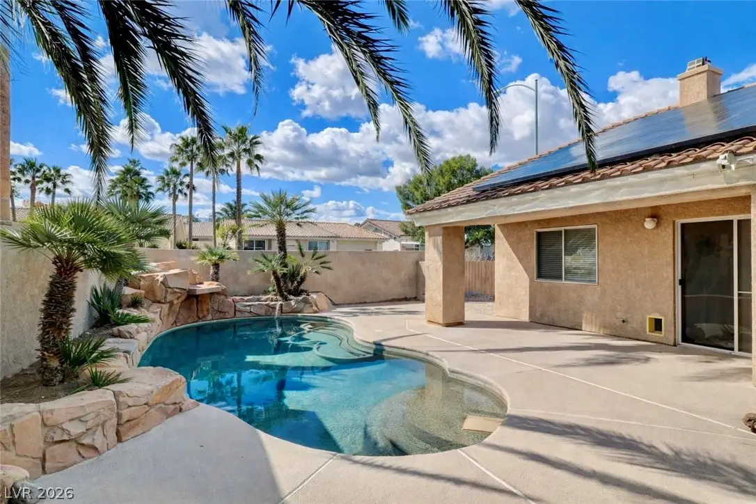 8049 Edward Baher Avenue, Las Vegas, NV 89149 - #1